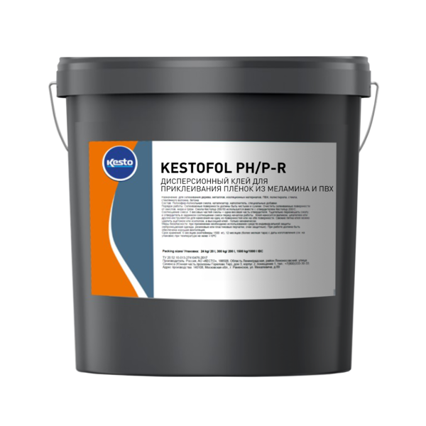 Kestofol PH/P-R
